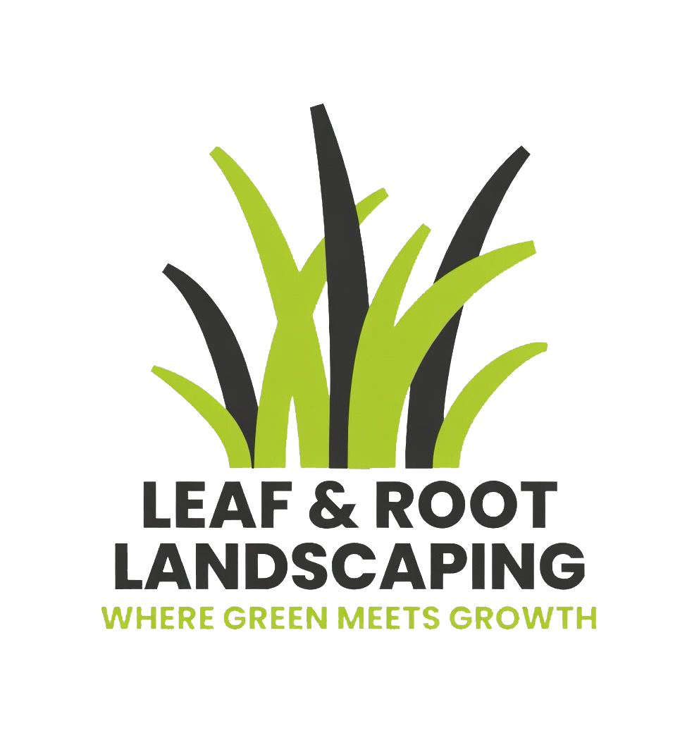 Leaf And Root landscaping 